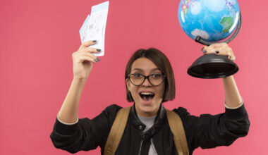 Funding for international students