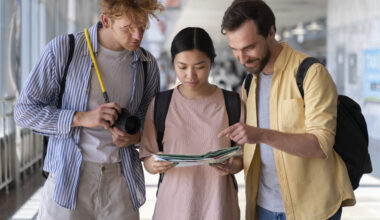 bursaries for international students